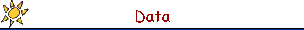 Data